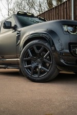 Genuine Urban WX-2 Land Rover