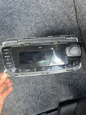 SEAT IBIZA 6J 2011 OEM RADIO