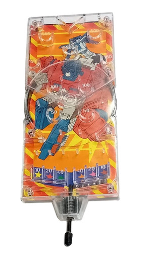 Transformers era optimus - g1,