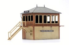Dapol C006 Signal Box Model
