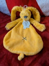 Happy Horse Yellow Bunny