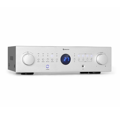Amplifier system - amplifier,