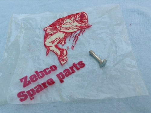 Nos zebco cardinal reel - cardinal,
