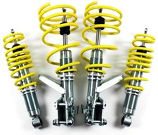 FK Coilover Suspension Honda