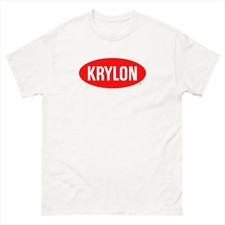 Krylon Logo T Shirt Graffiti