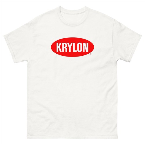 Krylon logo shirt - krylon, graffiti
