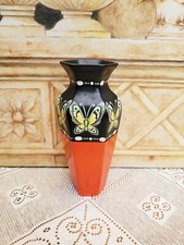 Art Deco Shelley Vase 8431