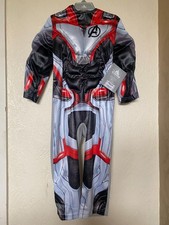 Disney Store Avengers Kids