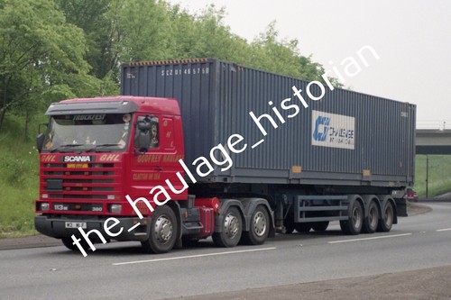 Thh truck photos - photos, scania
