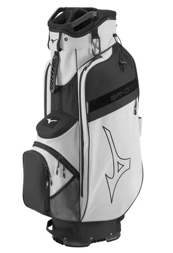 Mizuno d3c cart bag in - bag,