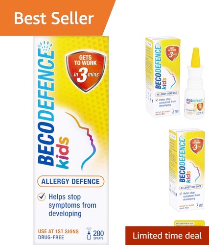 20ml kids nasal spray - 20ml,