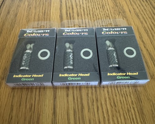 Solar tackle bobbins - ,
