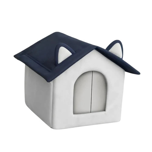 Winter warm insulated cat - warm,