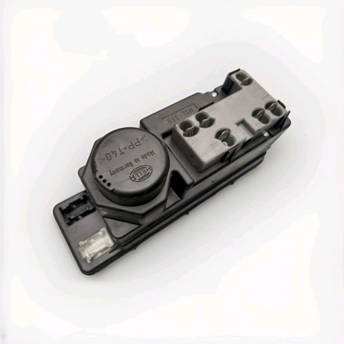 Mercedes w208 central locking - mercedes,