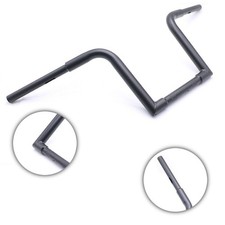8" Handlebar For Harley Softail Nostalgia FLSTN For Harley Softtail street Bob