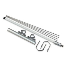 AIR BAND RECEIVING ANTENNA 117