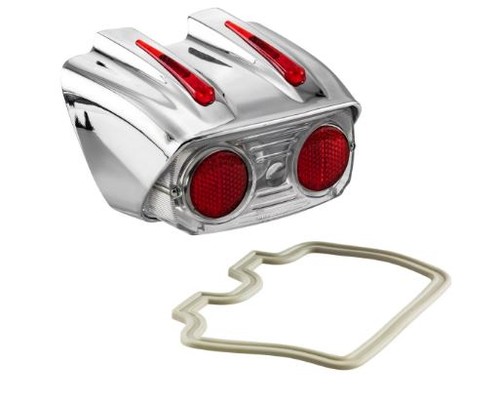 Rear light catalux for - rear,