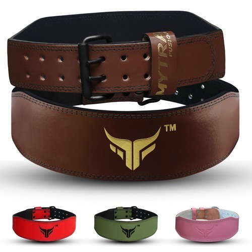 Mytra leather gym - mytra,
