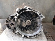 2007-2010 MK4 FORD MONDEO