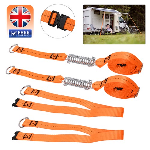 Awning tie down - kit, type