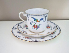 Vintage Tuscan Bird of