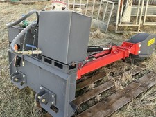 Stump Grinder For Tractor