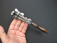 GERMANY Small Vtg Workbench