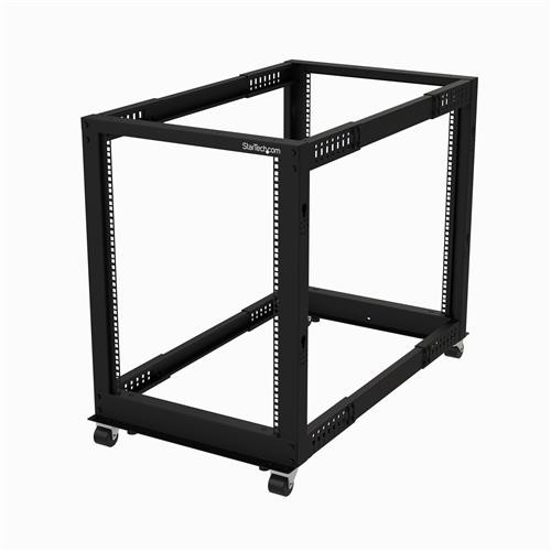 Startech 15u post server - 4-post,