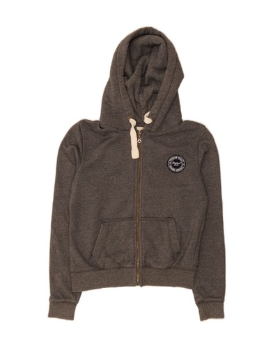 Soul cal womens oversized zip - soul,
