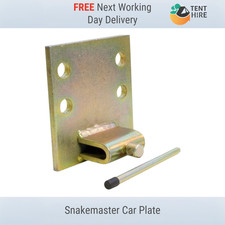 NEW GENUINE SNAKE MASTER