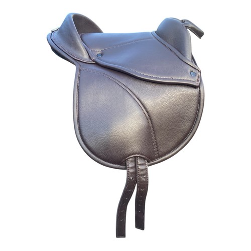 Cub saddle brown black - brown,