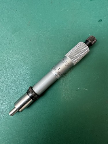 Starrett micrometer bore - starrett,