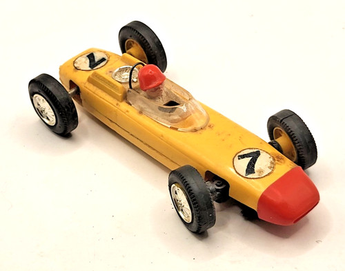 Tri ang scalextric c61 - scalextric,