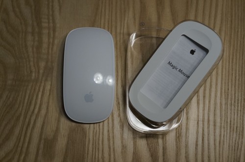 Apple magic mouse - magic, 1st