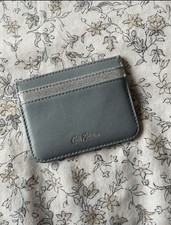 Cath Kidston Leather Card