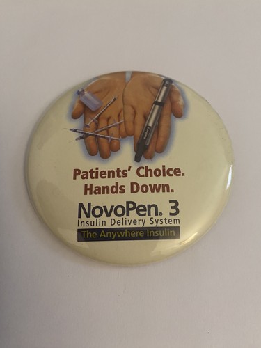 Novopen patients choice - novopen,