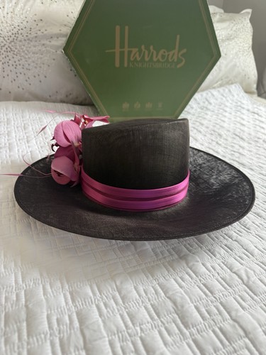 Authentic philip treacy - philip,