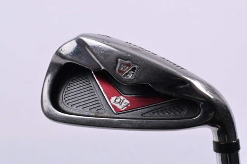 Wilson di7 iron 23 degree - #4, /