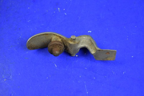Spare lever cap for record - spare,