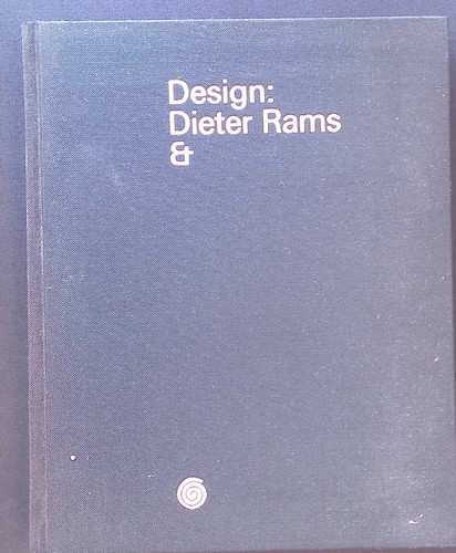 Design dieter rams - design:,
