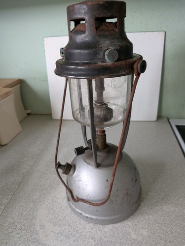 Vintage vapalux oil lantern - vintage,