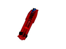 Powerpoint No 51 Red Record