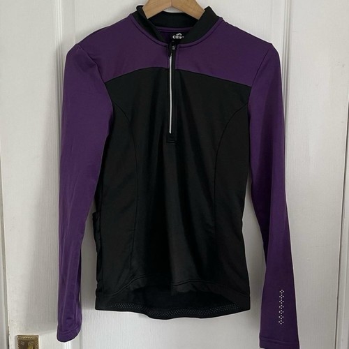 Purple black crivit sports - purple, &