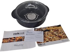 Pampered Chef Rockcrok 2.35L