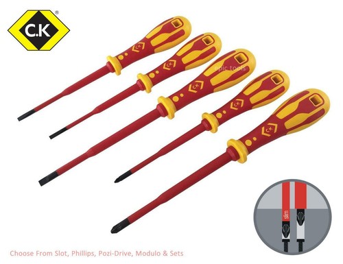 Slim shaft dextro 1000v - slim,