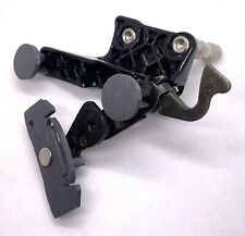 NEW Smart Roadster 452 Soft Top Roof Front Sliders Repair Kit - front Roof kit