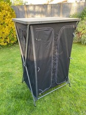 Kampa Dometic Camping Caravan