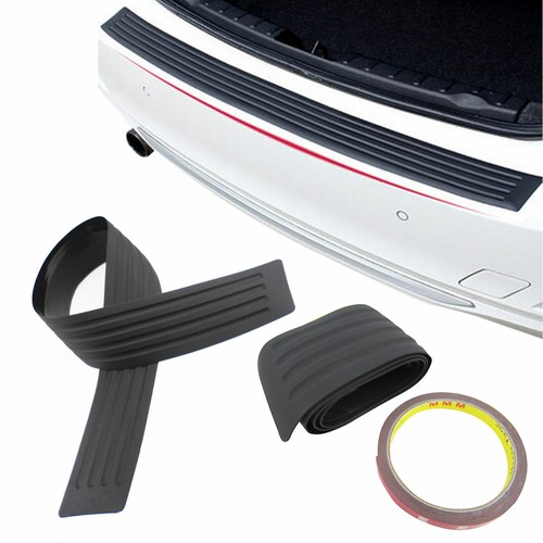 For many vehicles - premium, rear