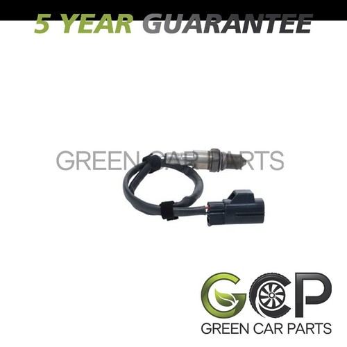 Lambda oxygen sensor - oxygen, gcp