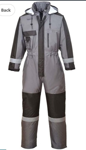 Portwest winter coverall - portwest,